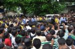 at Rajesh Khanna_s Funeral in Mumbai on 19th July 2012 (149).JPG